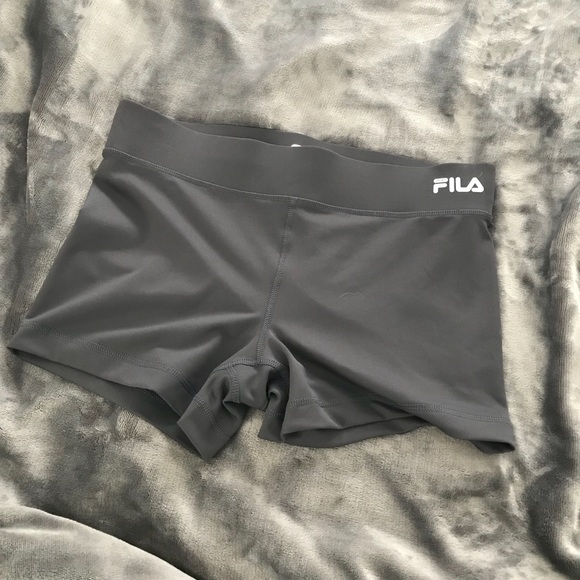 Fila spandex - Picture 1 of 2